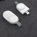 [3-PACK] TRVLPOD - Portable Apple Watch Charger
